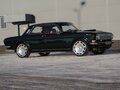 1990 ГАЗ 24 «Волга» 2411 II (2410), чёрный