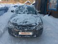 2018 Lada (ВАЗ) Priora I Рестайлинг, коричневый, 750000 рублей - вид 2