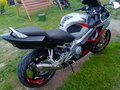 2003 Honda CBR 600F, серебристый, 460000 рублей - вид 2