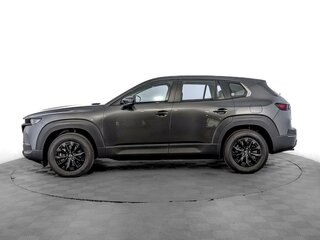 2026 Mazda CX-50, серый, 4630000 рублей, вид 3