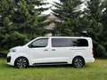 2021 Peugeot Traveller Long I, белый, 5200000 рублей