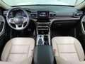 2022 Ford Explorer VI, белый, 8059171 рублей - вид 3