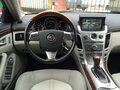 2009 Cadillac CTS II, чёрный - вид 5