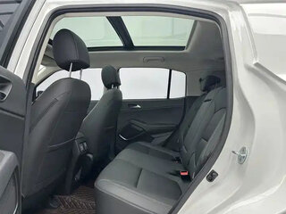 2023 Hyundai ix35 II Рестайлинг, белый, 1550000 рублей, вид 4