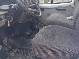 1998 ГАЗ ГАЗель (3302), белый, 250000 рублей, вид 3