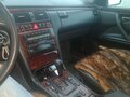 2000 Mercedes-Benz E-Класс 430 II (W210, S210) Рестайлинг, чёрный - вид 8