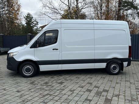 2023 Mercedes-Benz Sprinter, белый, 7290000 рублей, вид 3