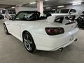 2001 Honda S2000 I (AP1), белый - вид 6