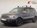 2008 Ford Fusion I Рестайлинг, серый