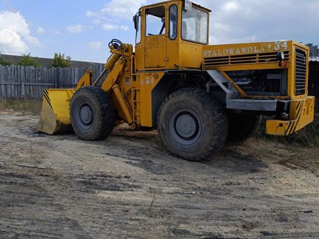 1990 Stalowa Wola L-34, жёлтый, 1500000 рублей, вид 1