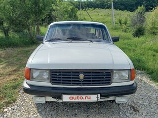 1995 ГАЗ 31029 «Волга», серый, 200000 рублей, вид 1