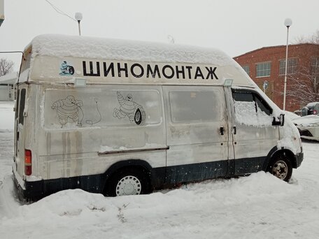 1989 Ford Transit, белый, 1999000 рублей, вид 2