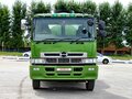 1990 Hino Бетоносмеситель, зелёный, 4360000 рублей - вид 8