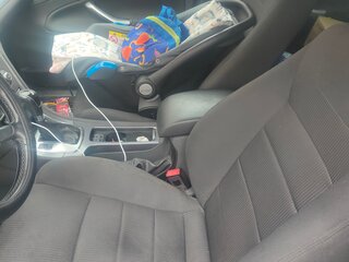 2013 Ford Mondeo IV Рестайлинг, чёрный, 800000 рублей, вид 5
