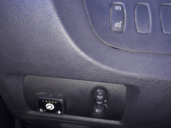 2012 Renault Kangoo II, белый, 1350000 рублей - вид 14