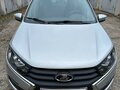 2018 Lada (ВАЗ) Granta I, серебристый, 650000 рублей - вид 2