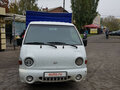 2007 Hyundai Porter, белый, 480000 рублей