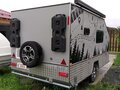 2023 GTS Trailer 71491, серый, 999999 рублей - вид 6