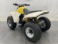 2000 Suzuki QuadSport LT80, жёлтый, 169000 рублей - вид 7