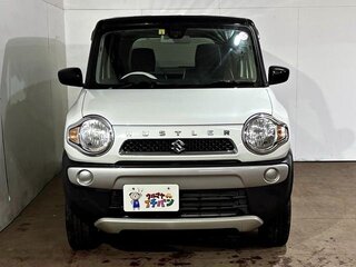 2014 Suzuki Hustler I, белый, 500000 рублей, вид 2