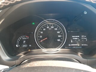 2018 Honda Vezel I, чёрный, 1875000 рублей, вид 4
