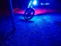 2021 VMC (Vento) Riva II, серый, 55000 рублей - вид 1