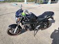 2005 Yamaha FZ6, чёрный, 650000 рублей - вид 3