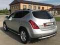 2006 Nissan Murano I (Z50), серебристый - вид 6