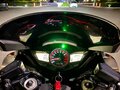 2009 Honda VFR 1200, белый, 1000000 рублей - вид 11