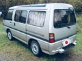 1987 Mitsubishi Delica III, серый, 500000 рублей - вид 2