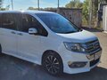 2013 Honda Stepwgn IV Рестайлинг, белый, 2150000 рублей - вид 3