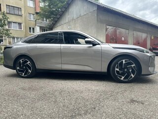 2023 Changan Lamore, серый, 2150000 рублей, вид 4
