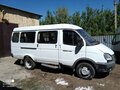 2013 ГАЗ ГАЗель (3221), белый, 485000 рублей