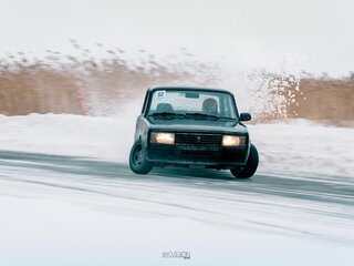 2007 Lada (ВАЗ) 21053-20, белый, 200000 рублей, вид 4