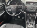 2011 Mazda 6 II (GH) Рестайлинг, белый, 1200000 рублей - вид 9