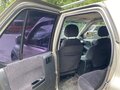 2000 Opel Frontera B, серый, 450000 рублей - вид 9