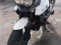 2016 Triumph Tiger 800, белый, 720000 рублей - вид 5