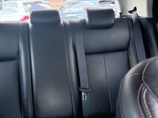 2011 Nissan Juke I, белый, 930000 рублей, вид 5