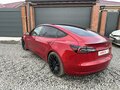 2021 Tesla Model 3 Performance I, красный, 3800000 рублей - вид 4