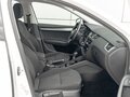 2017 Skoda Octavia III (A7) Рестайлинг, белый - вид 11