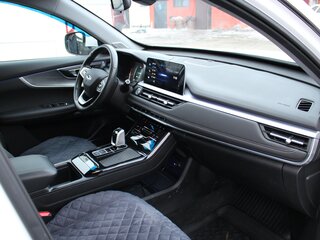 2022 Chery Tiggo 7 Pro I, белый, 1700000 рублей, вид 5