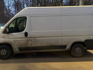2012 Fiat Professional Ducato, белый, 890000 рублей, вид 2