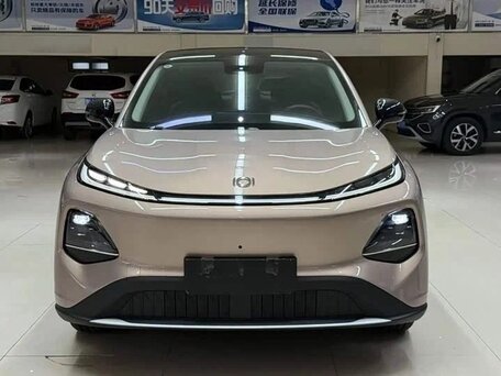 2026 Changan Qiyuan Q05 51.9 kWh II, бежевый, 2380000 рублей, вид 2