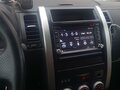 2010 Nissan X-Trail II, серый - вид 11