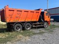 2019 КамАЗ 6520, оранжевый, 2050000 рублей - вид 10
