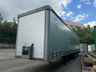 2017 Krone SD, белый, 2600000 рублей, вид 2