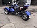 2010 BRP Can-Am Spyder, синий, 700000 рублей