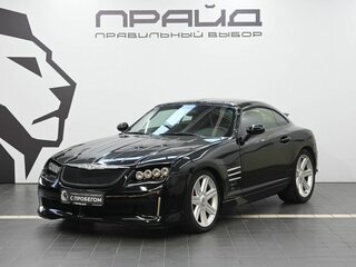 Chrysler Crossfire
