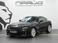 2003 Chrysler Crossfire, чёрный