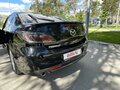 2011 Mazda 6 II (GH) Рестайлинг, чёрный, 999999 рублей - вид 1